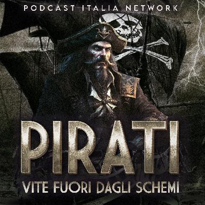 Henry Avery - Il re dei pirati