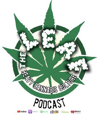 THE LEAF: Heavy Cannabis Culture #1 - ERNIE CEFALU - Part 2