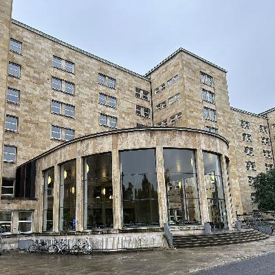 Tyskerne - forestillingen om et folk