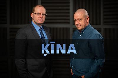 Ķīna: valsts, ar kuru nevar nerēķināties, ko nevar uzskatīt par tālu un eksotisku