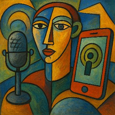 #107 当声音遇上互联网|Podcast播客发展的技术脉络 #107 当声音遇上互联网|Podcast播客发展的技术脉络