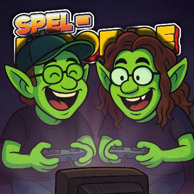 #327: Tjena poddmästarn!