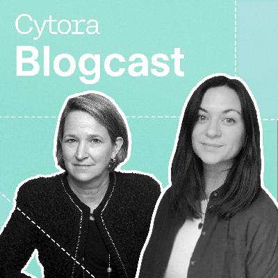 Meet Kelly Lyles: Insurance leader and the newest member of Cytora's advisory board