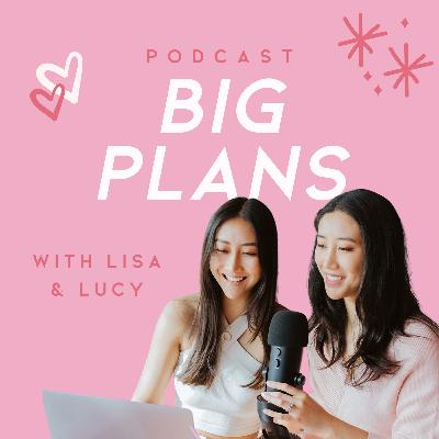 S3E14: The Pros & Cons of AI Art in the Planner Community
