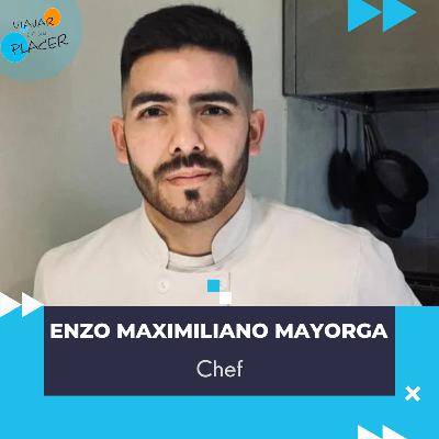 ENZO MAYORGA | 03-09-2024 ENZO MAYORGA | 03-09-2024