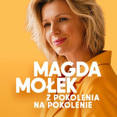 Magda Mołek: Z pokolenia na pokolenie | Zwiastun Magda Mołek: Z pokolenia na pokolenie | Zwiastun
