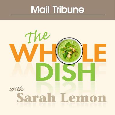 The Whole Dish Episode 199