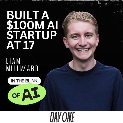 What It Takes to Build a $100M AI Company at 17