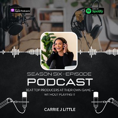 Beat Top Producers at Their Own Game — Without Playing It Beat Top Producers at Their Own Game — Without Playing It