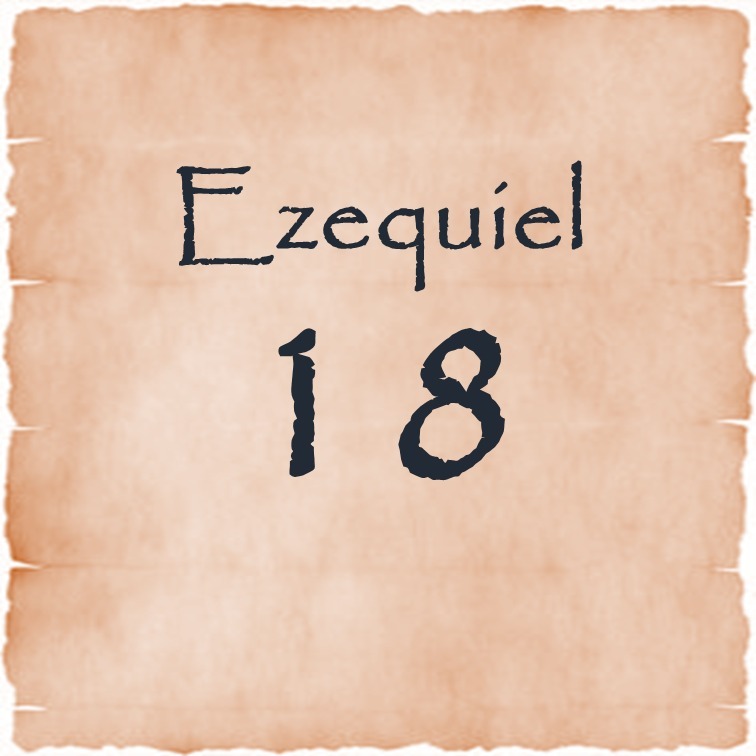 Ezequiel 18 episode artwork