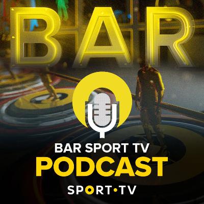 BAR SPORT TV com Roncatto e Bruno Simão
