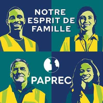 “Ca me tient à coeur que chacun se sente bien au travail”, Inès