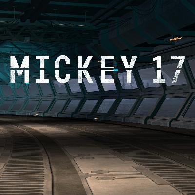 Mickey 17 (2025)