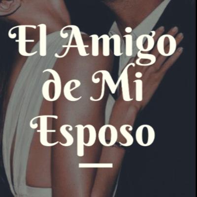 T3 E12: Kimberly y el amigo de su esposo.