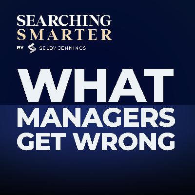 What Managers Get Wrong About Leadership In Regulated Industries with Matthew Price