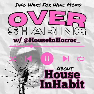 IWFWM: For the Love of the Grift w/ HouseinHorror_