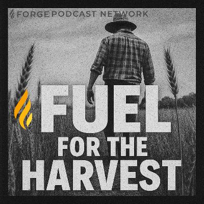 Episode 261: The Go Ahead Podcast Joins the Forge Podcast Network!