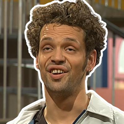 Tom en Birgit zijn weer samen