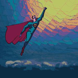 What's a good adaptation of Superman?