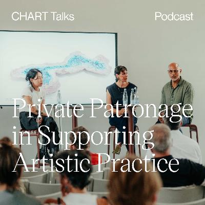 Private Patronage in Supporting Artistic Practice Private Patronage in Supporting Artistic Practice