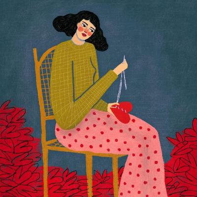 Personas vitaminas ❤️