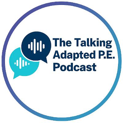 Episode 25  - 2026 SHAPE America Southern District ToY, Sharon Gregory