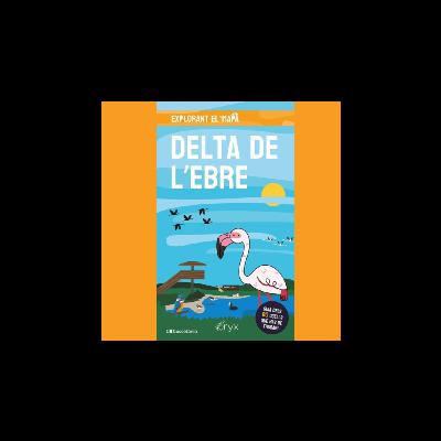23 – El del riu Ripoll a Sabadell i d’Explorant el mapa