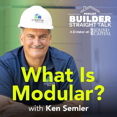 Debunking the Modular Myth with Ken Semler