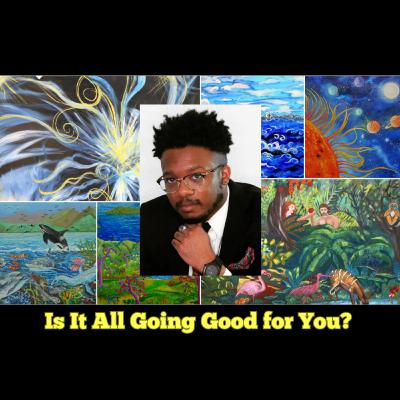 Is It Good? (Genesis 1) Is It Good? (Genesis 1)