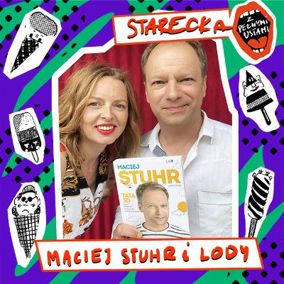 45. Czy ze wszystkiego można żartować? Maciej Stuhr i lody