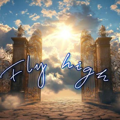 Fly high again