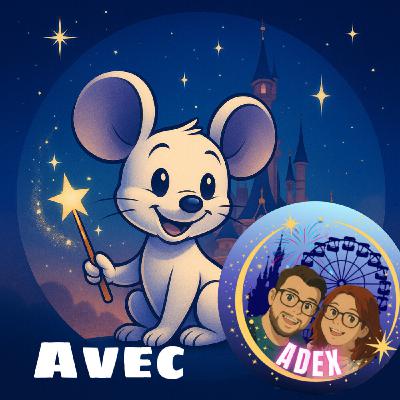 Disneyland Paris et la Belgique