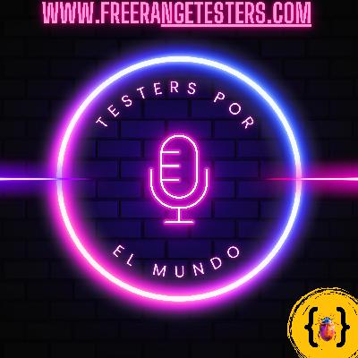 Testers por el Mundo: Arrancar en Testing a finales de los 30 es posible 🐞 Testers por el Mundo: Arrancar en Testing a finales de los 30 es posible 🐞