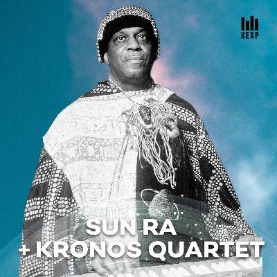 Outer Spaceways Incorporated Honors Sun Ra’s Cosmic Legacy