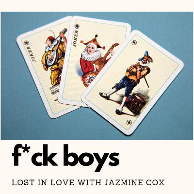 What is a 'fu*kboy'?