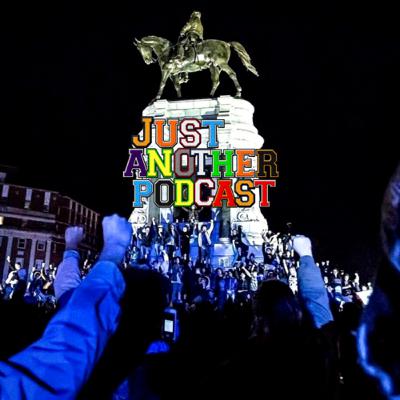 The Important Pod feat. James Boyd - EP049