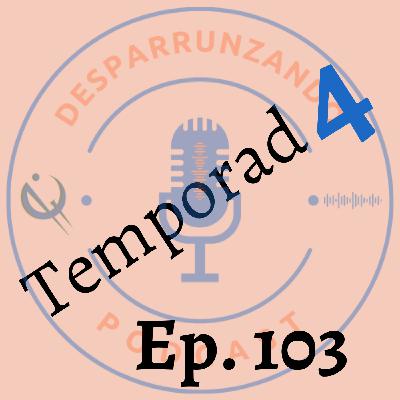 Ep 103 - SOMOS LEGIÓN SOMOS BOB | Opinión sin spoilers del libro inédito en España