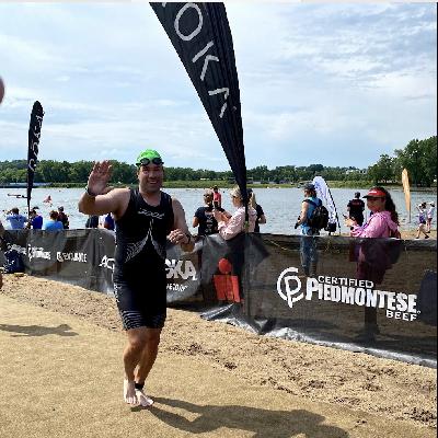 Should Triathletes use a Kickboard for Kick Sets in Swimming?