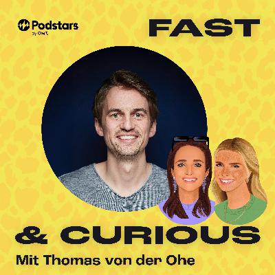Wer fährt dein Auto, wenn niemand mehr am Steuer sitzt?  | Thomas von der Ohe