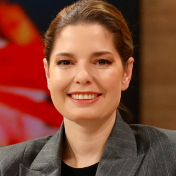 Александра Сърчаджиева