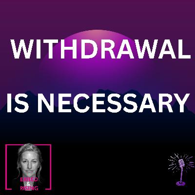 Why Withdrawal Is Necessary for Regulation : Winter Solstice Teachings Why Withdrawal Is Necessary for Regulation : Winter Solstice Teachings