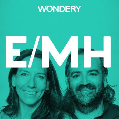 Emily & Matt Hyland (Emily Burger)