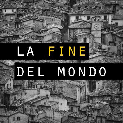 La fine del mondo - Trailer La fine del mondo - Trailer