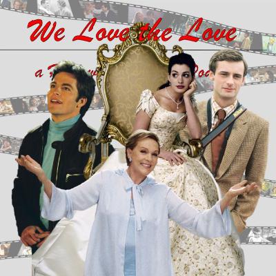 The Princess Diaries 2: Royal Engagement