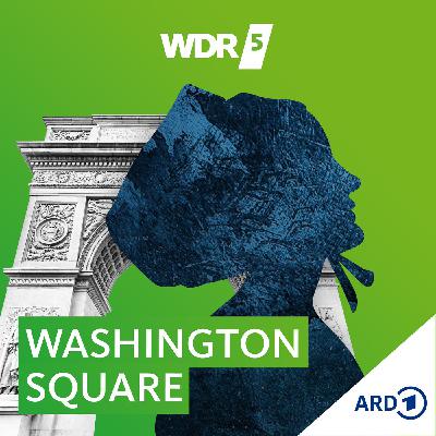 Washington Square - Trailer