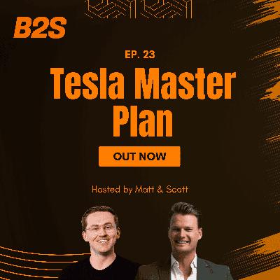 iPhone Air Launch, Tesla Master Plan & SpaceX Goes Direct to Your Phone