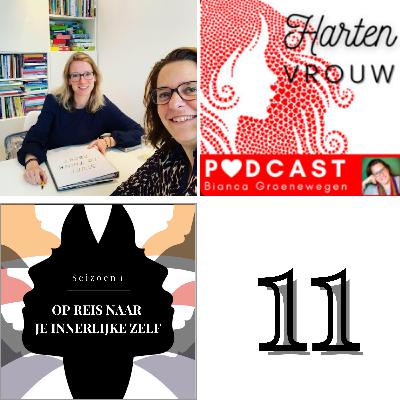 Van hoofd naar hart Van hoofd naar hart