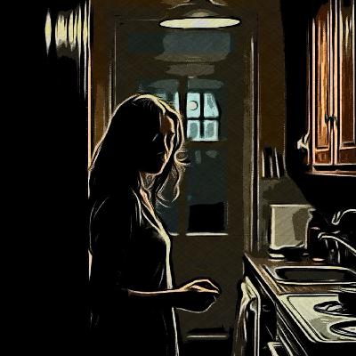 Murder in Belgravia Murder in Belgravia