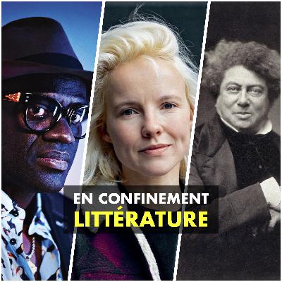 En Confinement - Spécial Livres