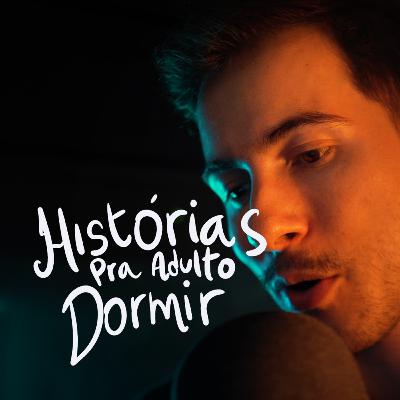 🎄 Histórias para Dormir - O Natal dos Errantes • Podcast Relaxante